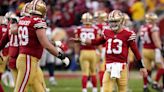 Laugher at Levi’s: 6 takeaways from 49ers’ wild card win