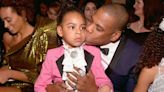 Every Time Blue Ivy Carter Went to the Grammys, from 2015 to Today