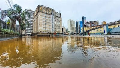 Saiba como fazer doações para ajudar o Rio Grande do Sul