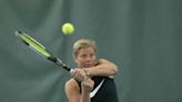 Rockford tennis player turned pickleball star 1 of NIU's 50 greatest women athletes