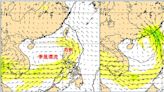 老大洩天機／今明防午後大雷雨 吳德榮：下週季風環流成形