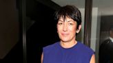 Ghislaine Maxwell sentenced to 20 years