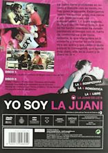 YO SOY LA JUANI (DVD)