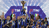 Will any of Italy’s elite be able to prevent another Inter Milan romp this season? - Soccer News