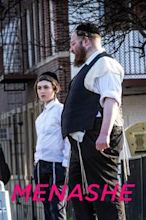 Menashe (film)