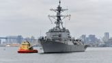 US Navy reports successful tests of newest shipboard radar