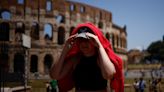 As Europe and US swelter in heatwaves – El Nino conditions threaten to escalate extreme temperatures