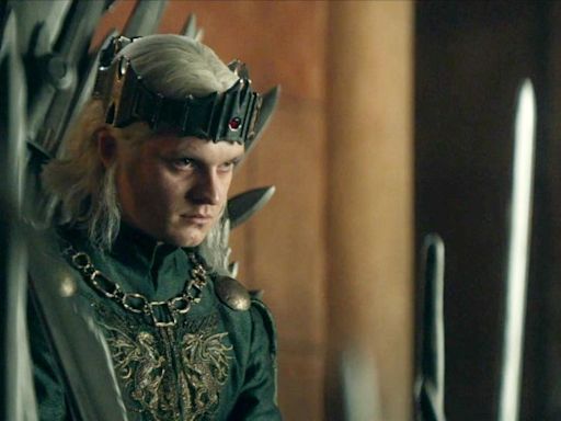 La Casa del Dragón: Actor de Aegon revela detalles sobre el destino de su personaje tras episodio 5