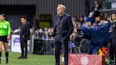 What drives Portland Thorns interim coach Rob Gale? Giving back to a club that was there for him ‘in my toughest times’