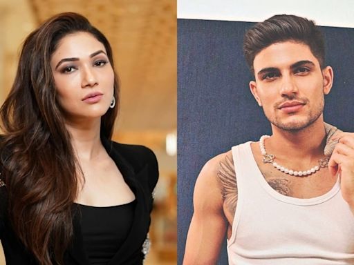 Shubman Gill is very cute but unfortunately there's nothing that is happening: Ridhima Pandit amid marriage rumours