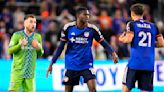 Cincinnati holds on for 1-0 victory over Sounders