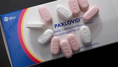 Little Rock pharmacy struggles to keep up with high demand of COVID-19 medication Paxlovid