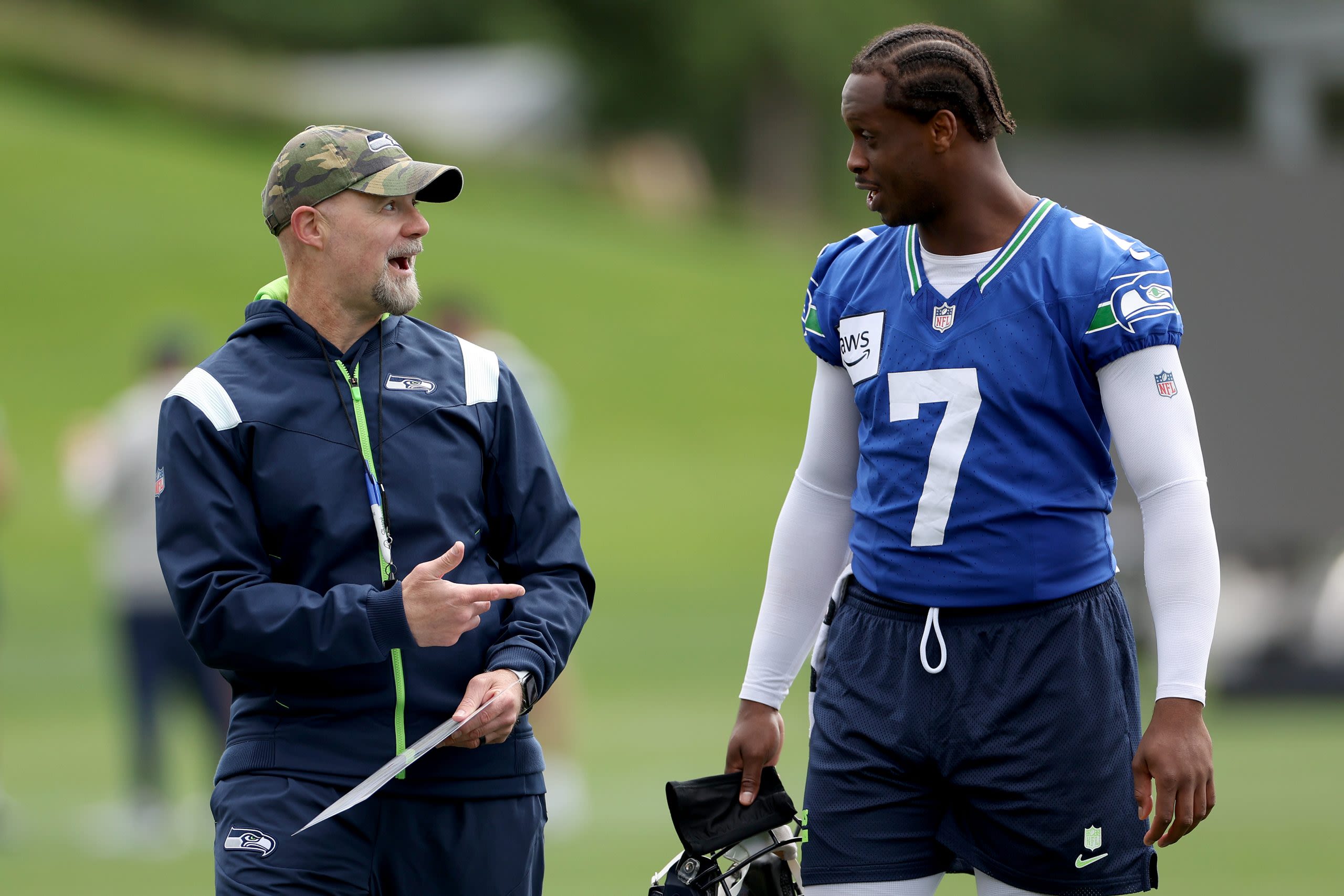 Seattle Seahawks training camp 2024: Dates, themes, how to attend