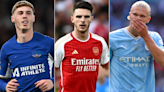 Premier League Player of the Season 2023/24: List of nominees, past winners as Haaland, Rice lead shortlist | Sporting News Canada