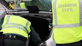 La Guardia Civil de Cantabria detiene a un hombre por comprar vehículos en Alemania a nombre de otras personas
