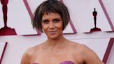 Halle Berry shared a rare photo of her 8-year-old son for his birthday