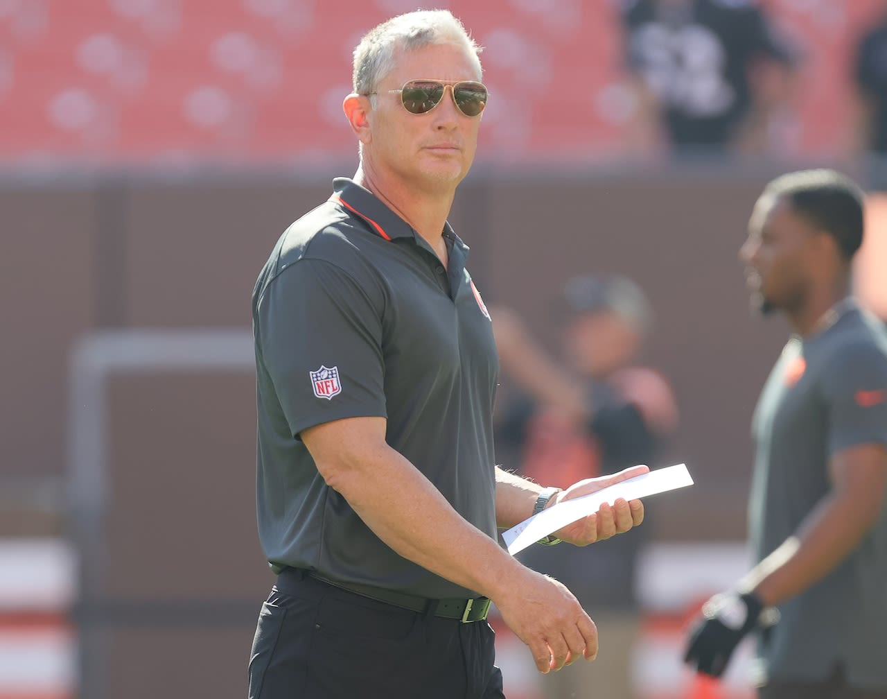 Browns OTAs 2024: Players to watch on defense
