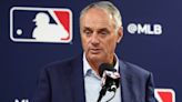 MLB teams trading draft picks, All-Star Game host qualifications, and more from Rob Manfred