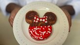 Ranked: the most delicious Disney park dishes and snacks of all time