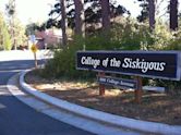 College of the Siskiyous