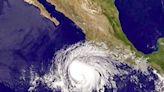 California sigue de cerca la trayectoria de Carlotta: el fenómeno podría llevar fuertes lluvias