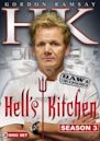 Hell's Kitchen (American TV series) season 3