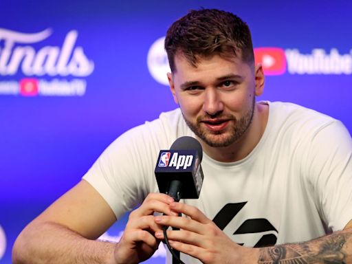 Chandler Parsons Fires Back at Luka Doncic Over Controversial Statement