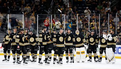 What went wrong for the Bruins and what comes next