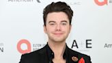 Chris Colfer of ‘Glee’ says he was advised not to come out early in his career