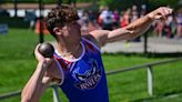 Trevor Dixon, Robert Melzer, Garrett Tiller among top Portage boys track & field honorees