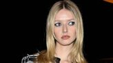 Gwyneth Paltrow's Daughter Apple Martin Makes Her Paris Fashion Week Debut