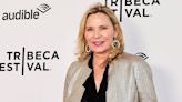 Kim Cattrall just threw shade at Sex and The City, despite AJLT cameo