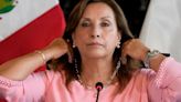 Fiscalía de Perú incrementa demandas contra la presidente Boluarte por caso “Rolexgate” | Mundo