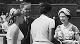 When Althea Gibson Met Queen Elizabeth