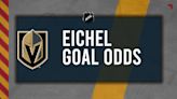 Will Jack Eichel Score a Goal Against the Stars on May 5?