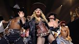 Madonna en Brasil: furor por su show en Río de Janeiro e incertidumbre por el muro que dividirá al público de los invitados VIP