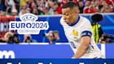 ¿A qué hora juega y en qué canal transmiten Países Bajos vs. Francia hoy por la Eurocopa 2024?