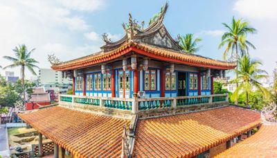 Tainan: The 400-year-old cradle of Taiwanese culture