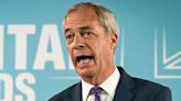 Farage's bold plan to stop small boats coming to UK within 100 days