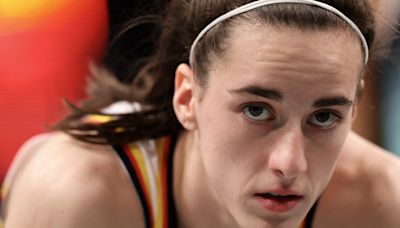 Caitlin Clark Beats Out Angel Reese to Win First Major WNBA Award