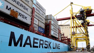 El juez archiva la causa sobre la presunta estafa de la naviera de los Pérez-Maura a una división de Maersk