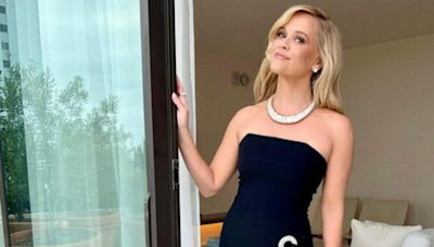 Reese Witherspoon Announces Casting Process For Young Elle Woods In Legally Blonde Prequel 'Totally Open' - News18