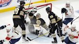 Power-ful Panthers: Florida’s power play sinks Bruins, 6-2