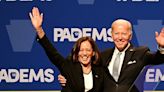 Joe Biden Endorses Kamala Harris for President in 2024 Presidential Election After Dropping Out