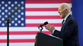 Ohio lawmakers unveil plan to get President Joe Biden on November ballot after DNC issue