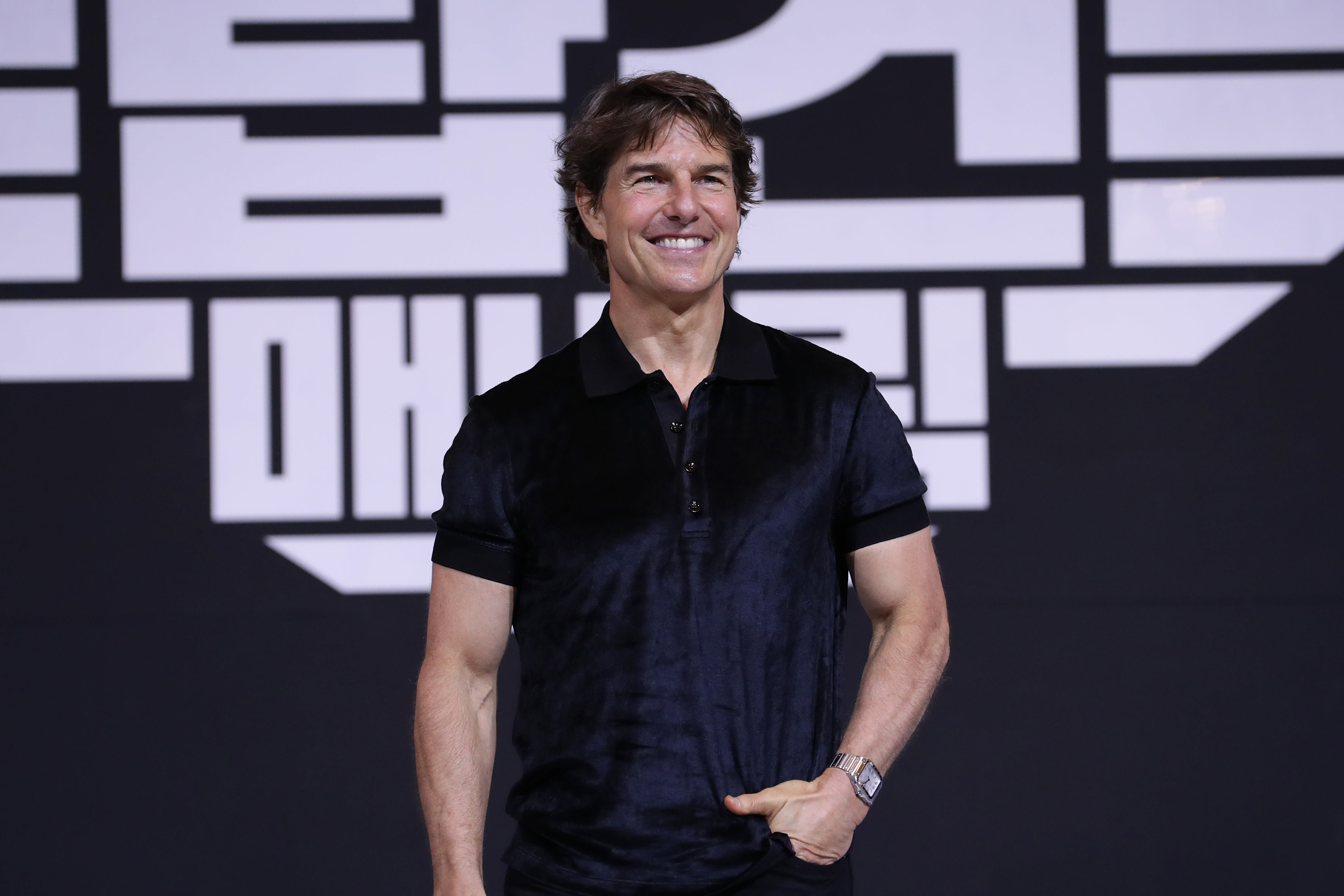 An Impossible Mission? Tom Cruise’s Extremely Strict Diet Revealed as Movie Star Keeps Fit at 62