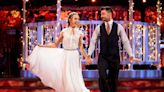 Strictly's Giovanni Pernice reunites with Rose Ayling-Ellis amid show return