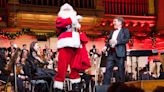 'Fa la la la la': South Shore singers make Holiday Pops concerts merry and bright