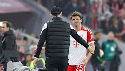 Bayern-Aufstellung gegen Arsenal fix: Tuchel verzichtet auf Müller