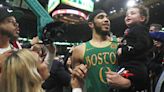 NBA: Celtics' Tatum says fatherhood changed life and career